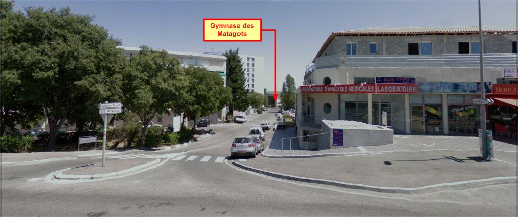 photo acces coseq matagots 2