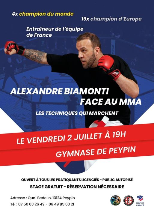 20210702 Stage Biamonti